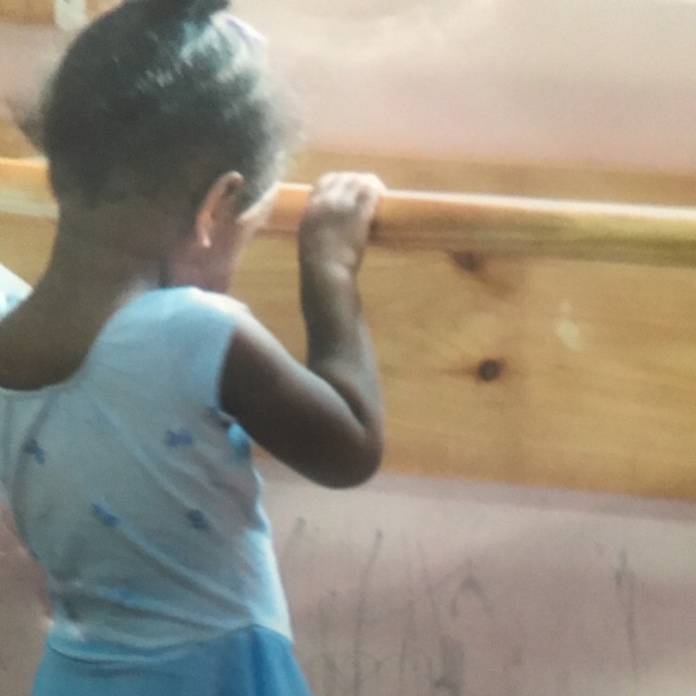 Meet your Posher, Emilia